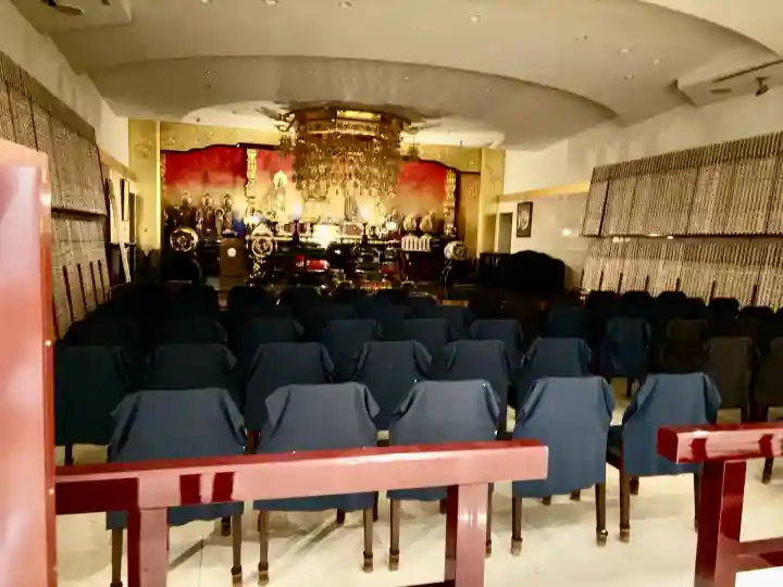 正法寺(東京都)