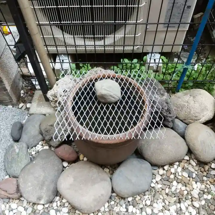 田螺稲荷神社(東京都)