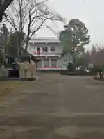 円福寺のその他建物