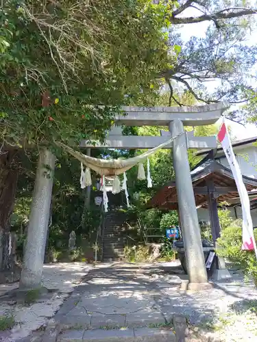 鹿島神社(福島県)