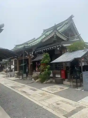 京善寺(大阪府)