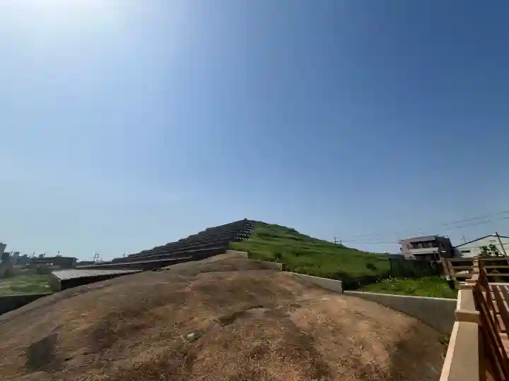 大野寺(大阪府)