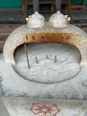 間々観音（龍音寺）(愛知県)