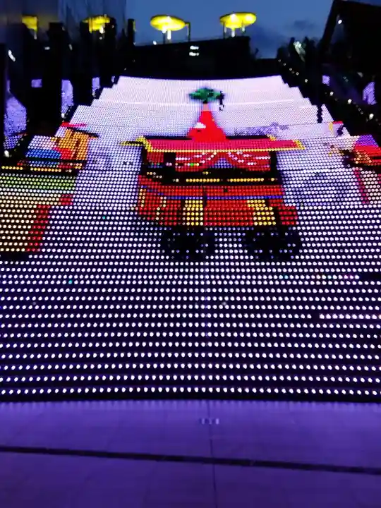 八坂神社(祇園さん)(京都府)