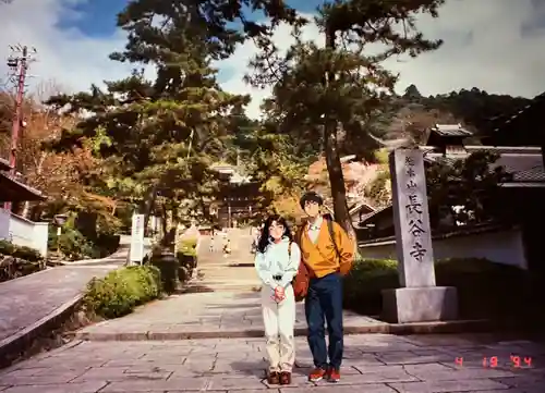 長谷寺のその他建物