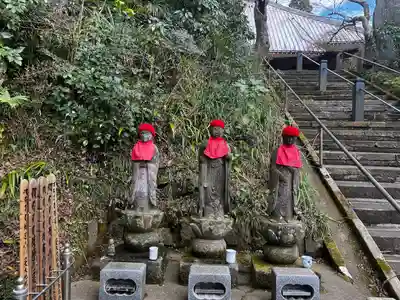 観福寺(千葉県)