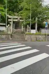 若松白山神社 (福岡県)