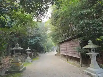走田神社(京都府)