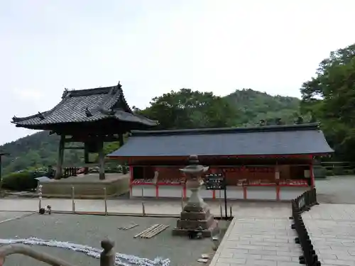 勝尾寺のその他建物