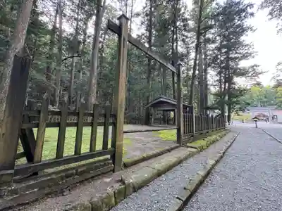 小國神社(静岡県)