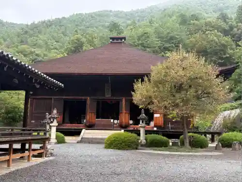 大善寺(山梨県)