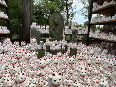 豪徳寺(東京都)