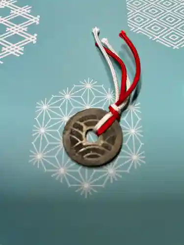 🌸乙部八幡神社(北海道)