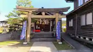 日本唯一香辛料の神 波自加彌神社のその他建物(2020年08月16日(日) 15時03分23秒投稿)