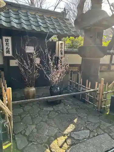 上野東照宮(東京都)