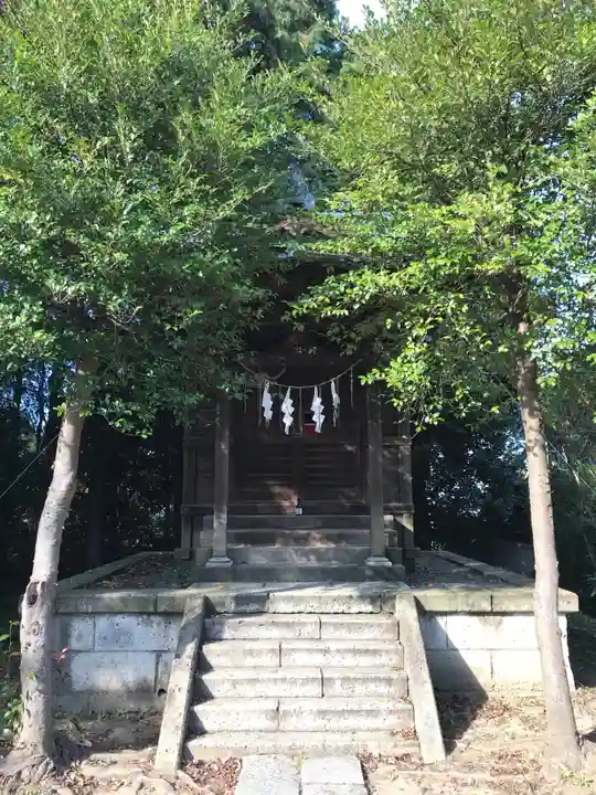 金比羅宮(東京都)