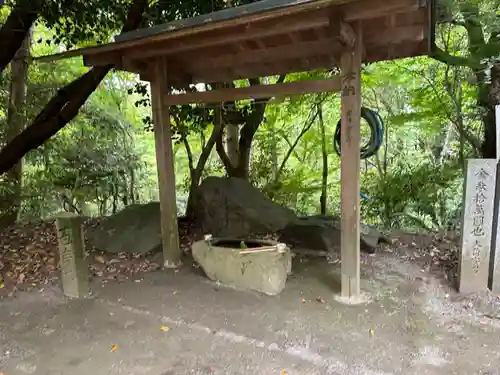 意賀美神社(大阪府)