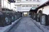 大恩寺(東京都)