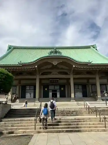 総持寺(神奈川県)