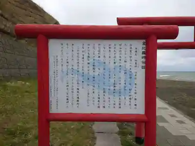 金比羅神社の歴史