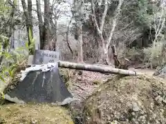 公時神社(神奈川県)