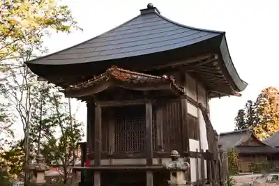 本山寺(岡山県)