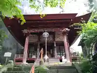 橋立堂(埼玉県)