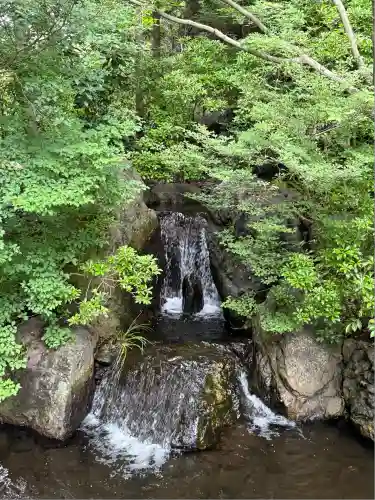 寒川神社(神奈川県)