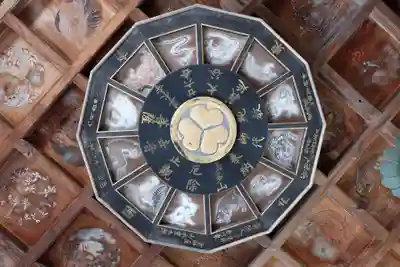 尊永寺のその他建物