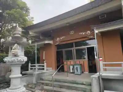 津照寺(高知県)