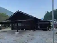 湯屋富士神社(岐阜県)