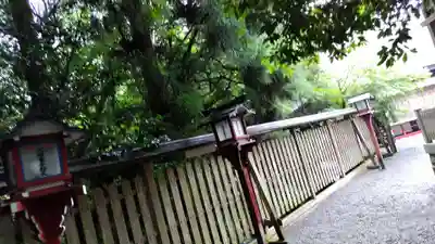 九頭竜大社(京都府)