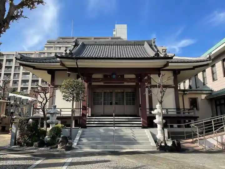 立行寺(東京都)