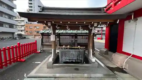 鷲神社(東京都)