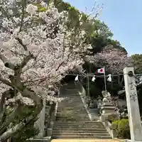 勝岡八幡神社(愛媛県)