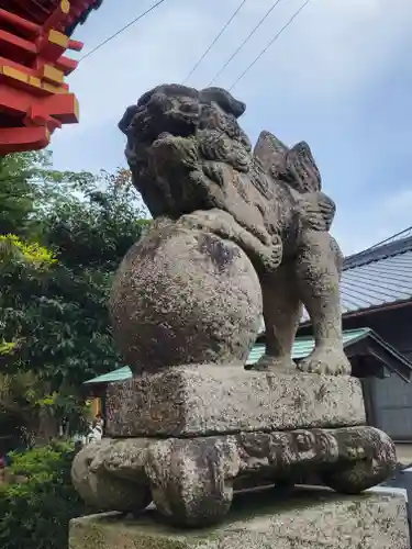 伊豫稲荷神社(愛媛県)