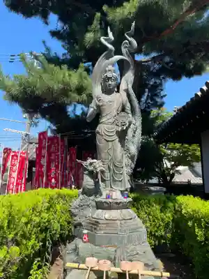 葛井寺(大阪府)