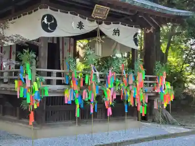 星宮神社(栃木県)