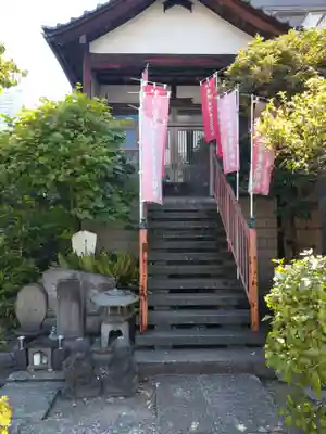 曹源寺(東京都)