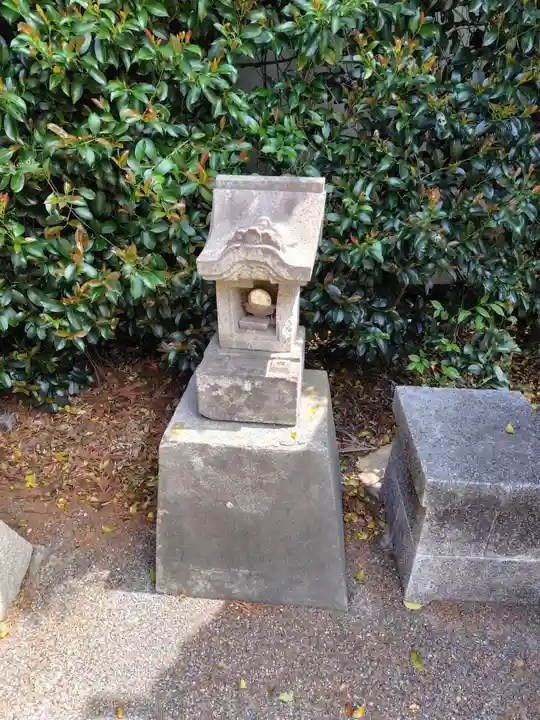 春日神社(群馬県)