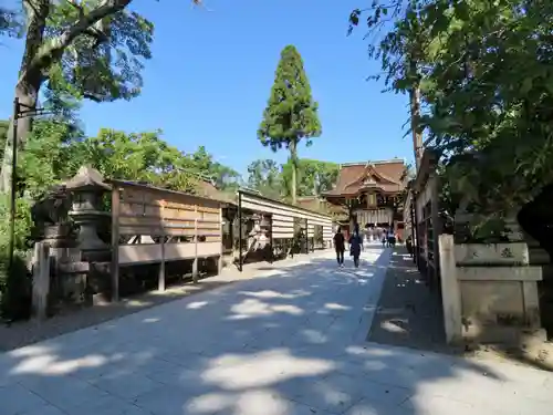 北野天満宮のその他建物