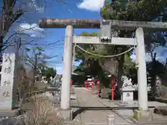 八幡神社(埼玉県)