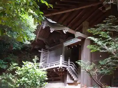 冨塚八幡宮(神奈川県)