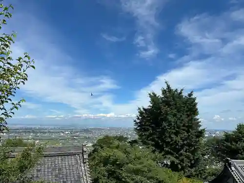 金生山 明星輪寺(岐阜県)