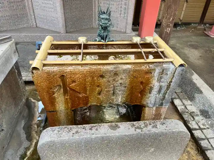 安倍晴明神社(阿倍王子神社境外末社)(大阪府)