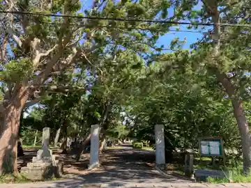 永明寺の山門・神門