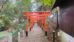 大井神社(京都府)