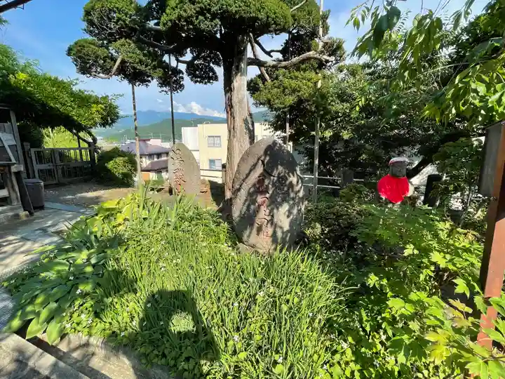 観音寺(山形県)