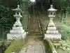 岩戸見神社(福岡県)