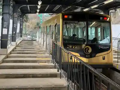 石清水八幡宮(京都府)